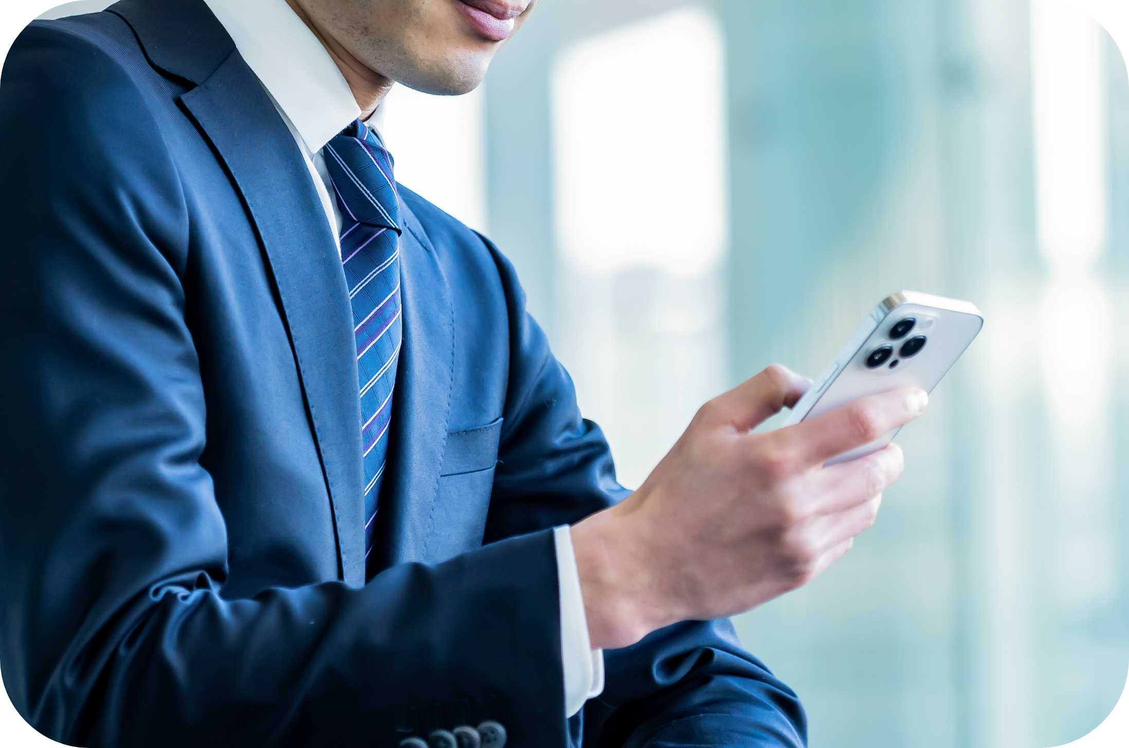 総合職イメージ画像