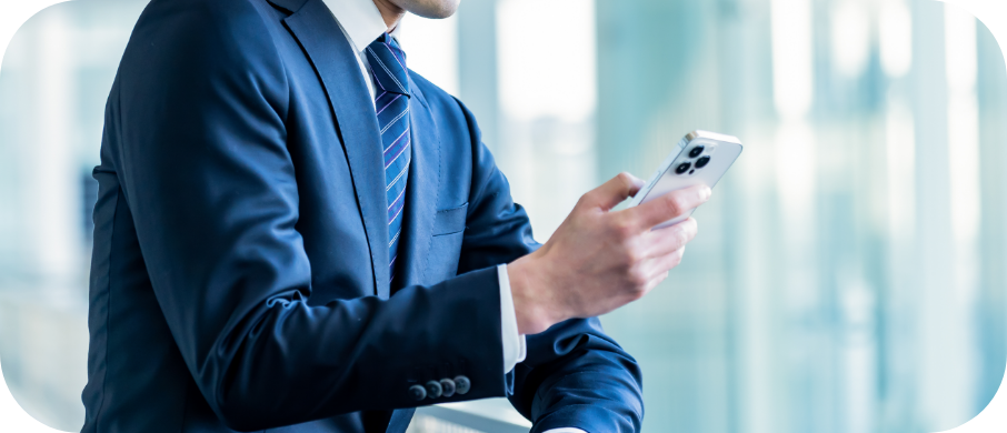 総合職イメージ画像